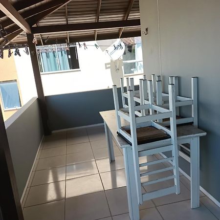 Vila Casa Ampla E Equipada Florianópolis Exteriér fotografie
