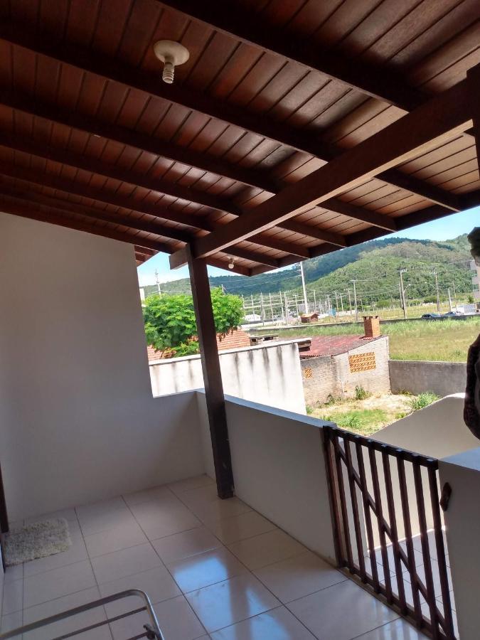 Vila Casa Ampla E Equipada Florianópolis Exteriér fotografie